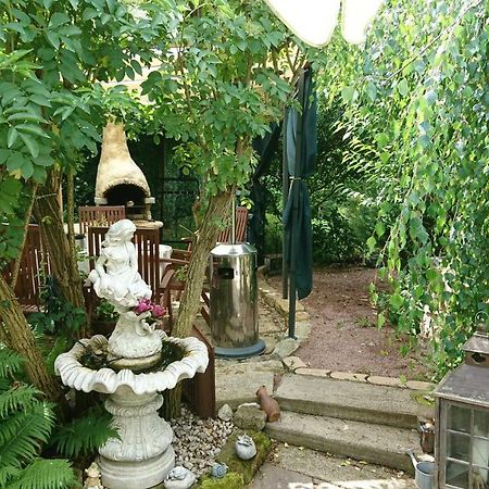 Appartement Serpina à Lobsal Extérieur photo