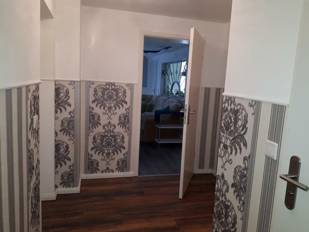 Appartement Serpina à Lobsal Extérieur photo